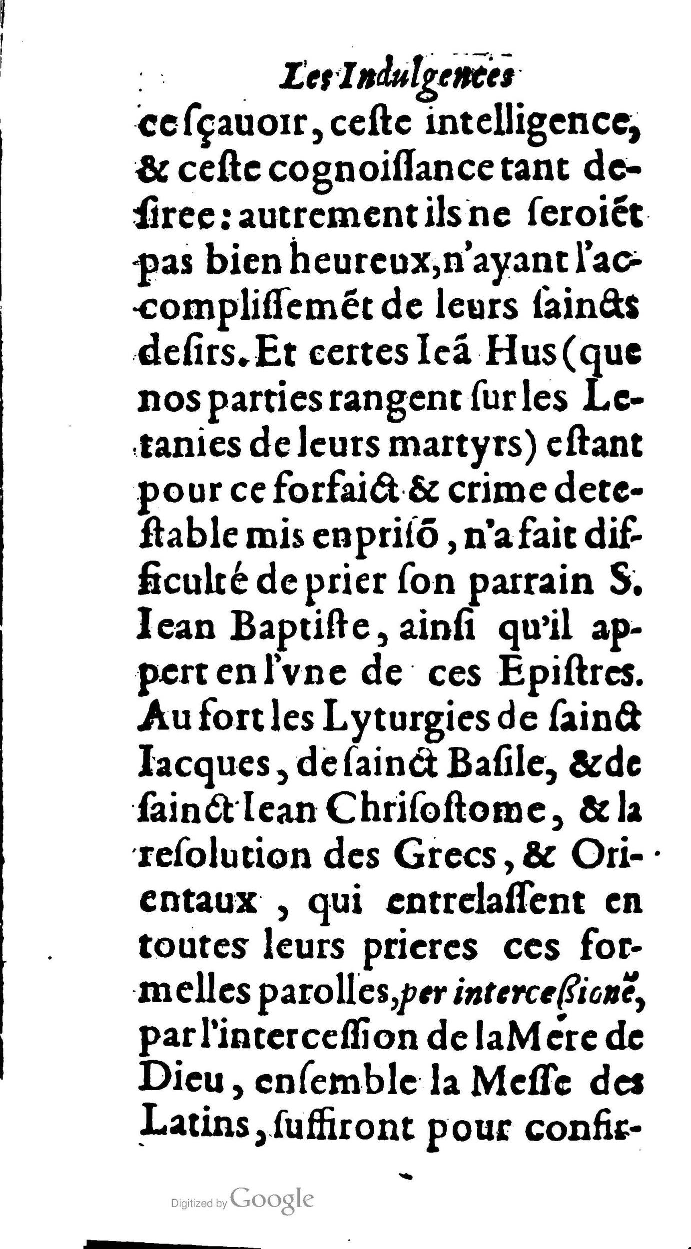 1604 - Jean Le Bouc - Trésor des indulgences du Saint Rosaire - BM Lyon 1604 - Jean Le Bouc - Trésor des indulgences du Saint Rosaire - BM Lyon