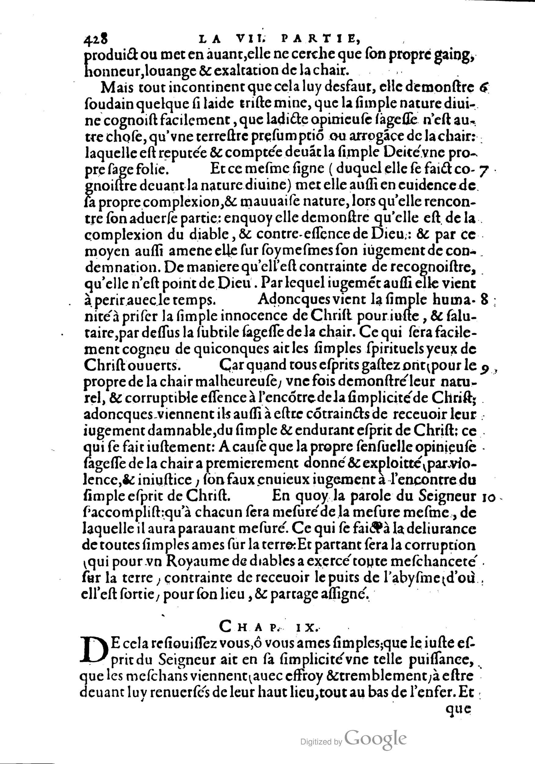 1581c. - Christophe Plantin - Le Livre des témoignages du Trésor caché au champ - Amsterdam 1581c. - Christophe Plantin - Le Livre des témoignages du Trésor caché au champ - Amsterdam