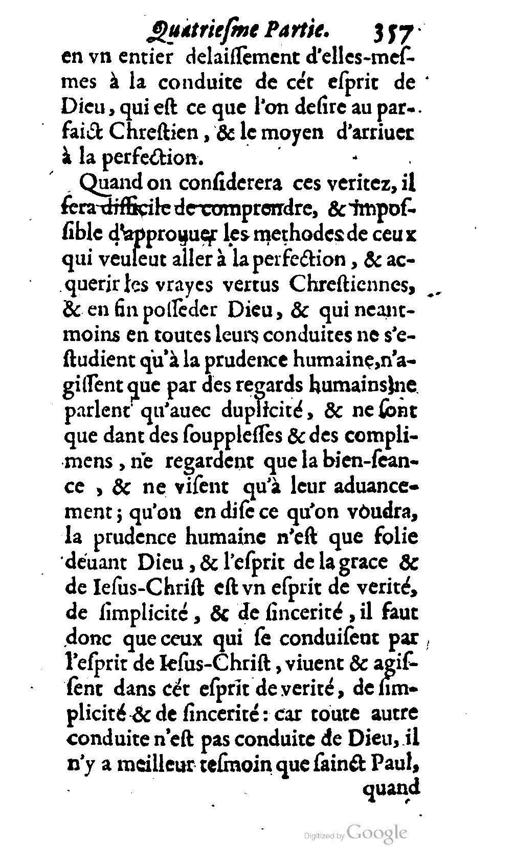 1646 - Antoine Cellier et Pierre Compagnon - Trésor spirituel contenant les obligations - BM Lyon 1646 - Antoine Cellier et Pierre Compagnon - Trésor spirituel contenant les obligations - BM Lyon