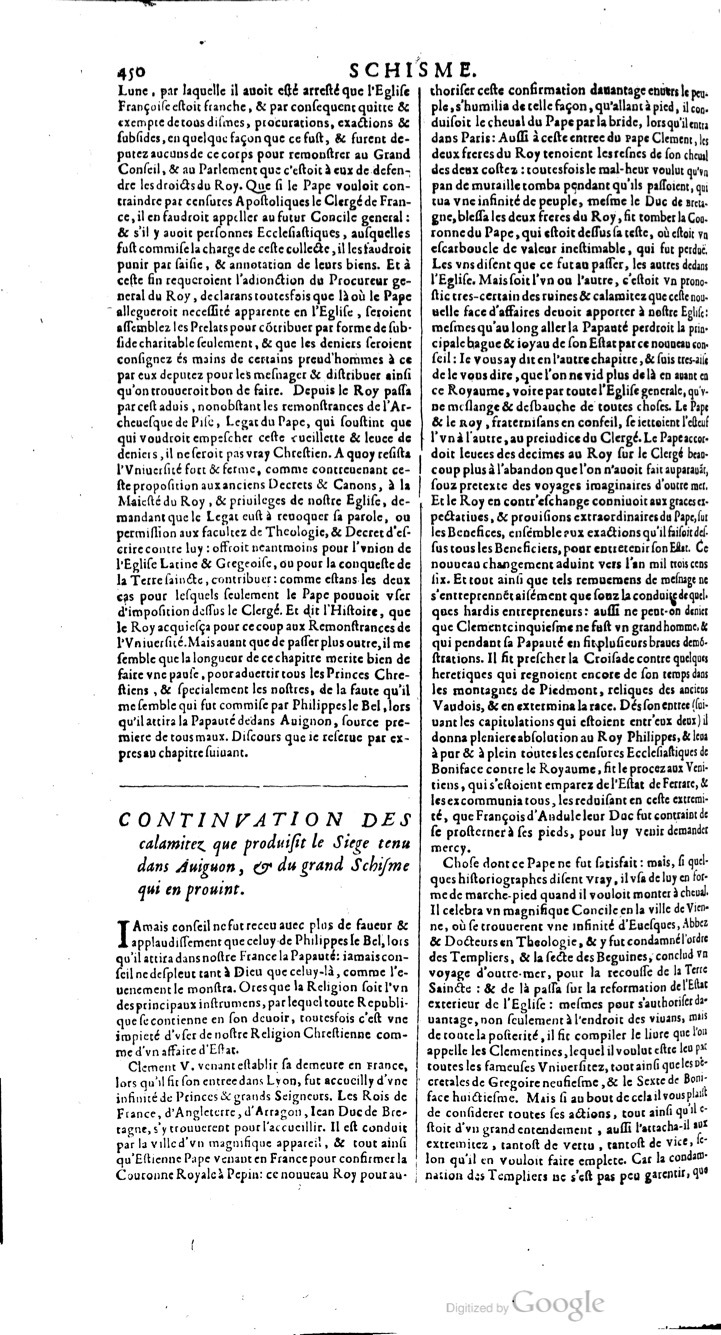 1629 - Veuve Nicolas Buon - Trésor du droit français (21754 T. 3) - BM Lyon