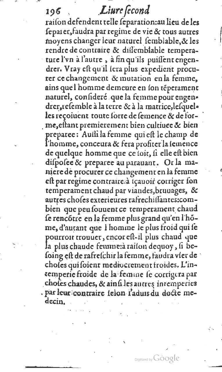 1617 - Jean Le Bouc - Trésor des remèdes secrets - BM Lyon 1617 - Jean Le Bouc - Trésor des remèdes secrets - BM Lyon