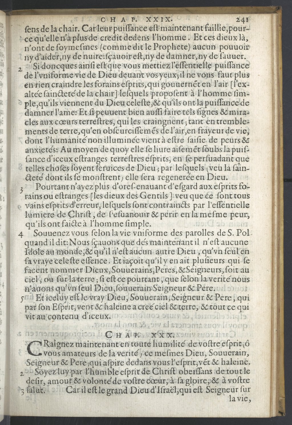 [1575c.] - s.n. - Le Livre des témoignages du Trésor caché au champ - BnF-Tolbiac
