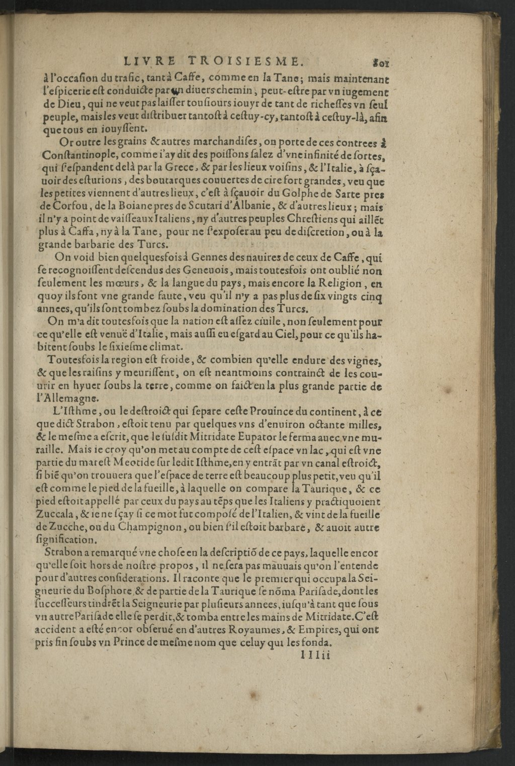 1611 - Pierre Chevalier - Trésor politique - BnF Tolbiac