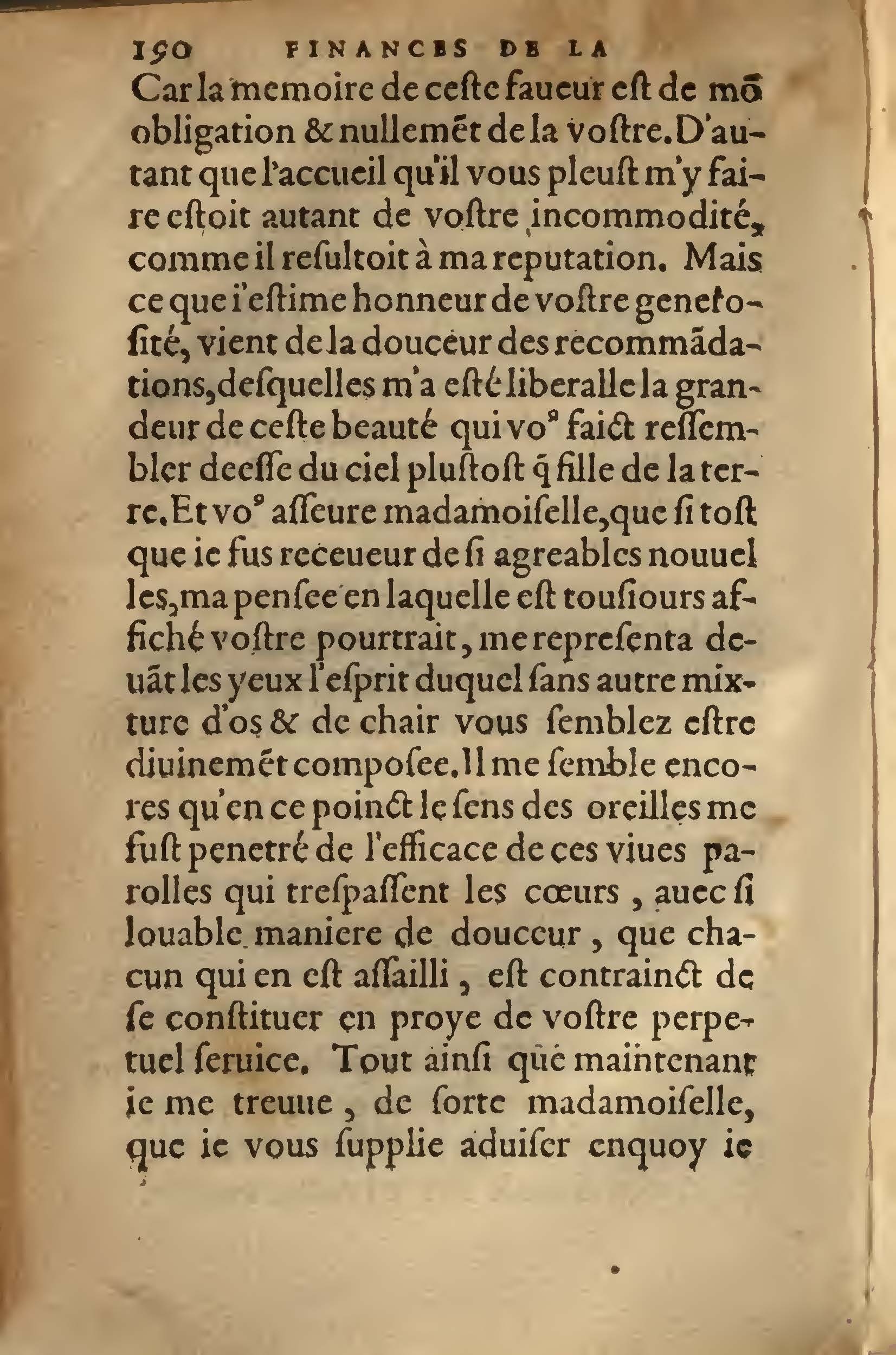 1572 - Lucas Breyer - Finances et Trésor de la plume française - BNC Rome 1572 - Lucas Breyer - Finances et Trésor de la plume française - BNC Rome
