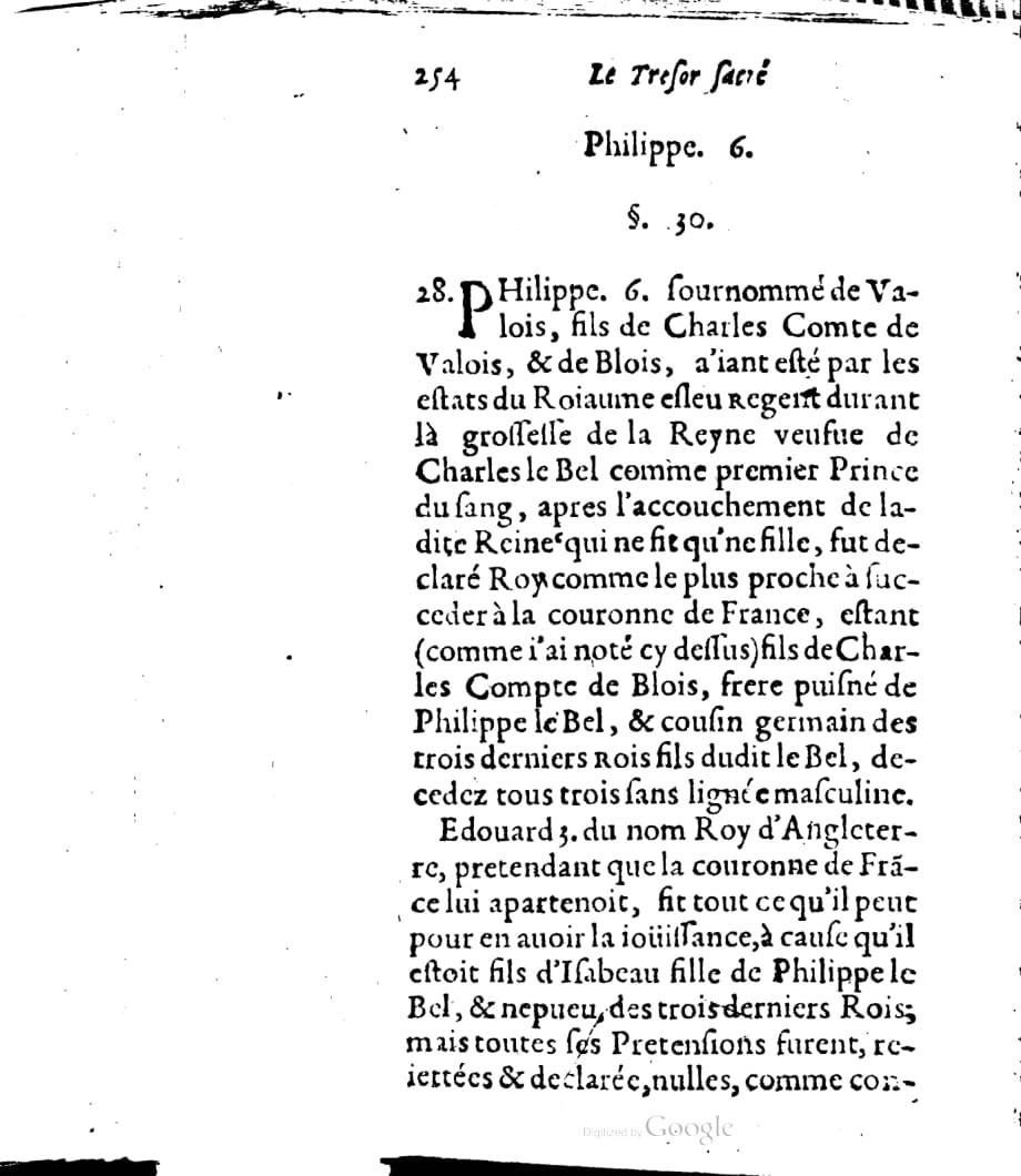 1636 - Jean Billaine - Trésor sacré ou inventaire des saintes reliques - British Library