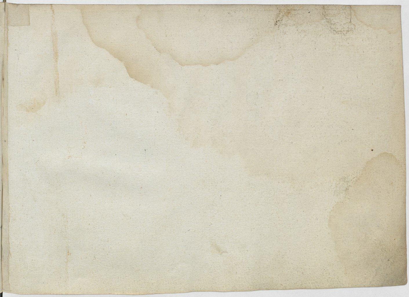 1601 - Bonaventure d’Aseville - Trésorerie ou cabinet de route marinesque - BnF