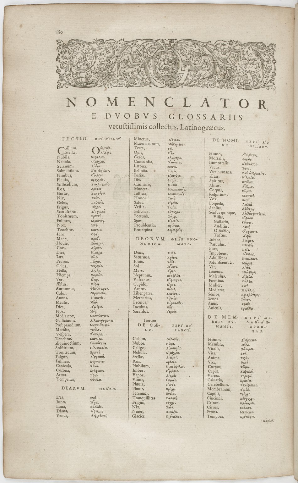 1606 - David Douceur - Trésor de la langue française - BnF 1606 - David Douceur - Trésor de la langue française - BnF
