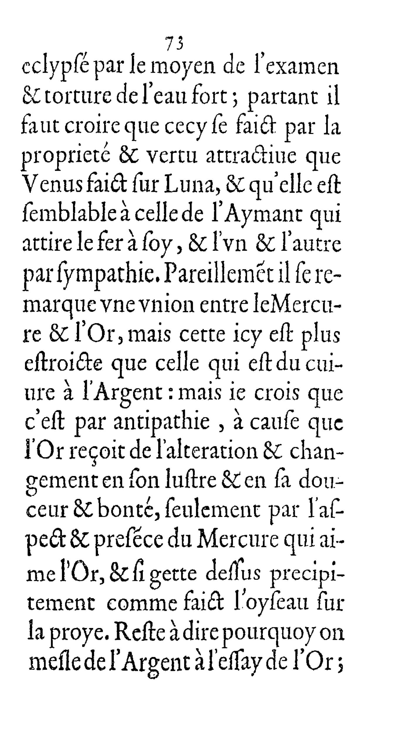 1624 - Jacques du Coq - Trésor des monnaies - Harvard University
