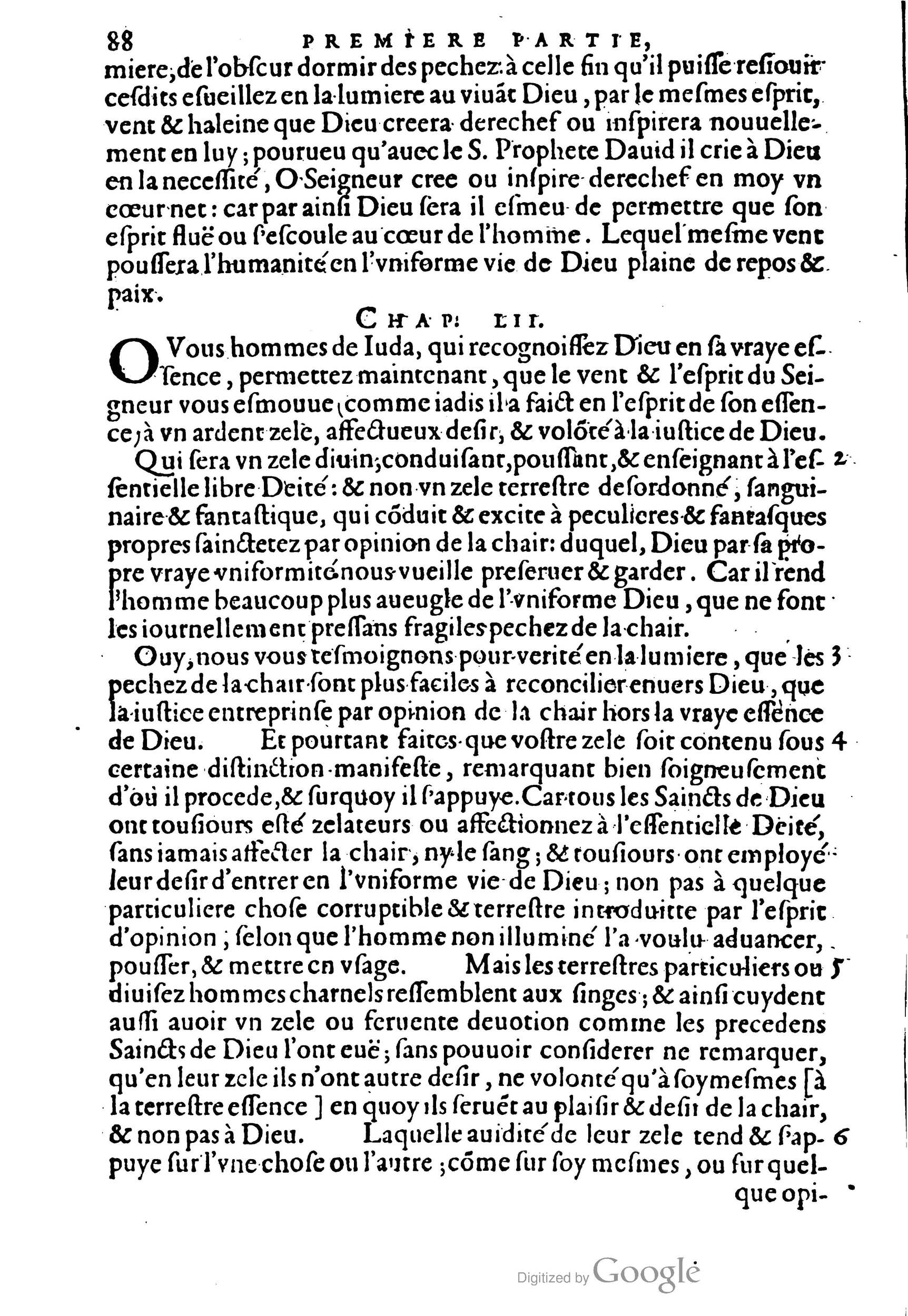 1581c. - Christophe Plantin - Le Livre des témoignages du Trésor caché au champ - Amsterdam 1581c. - Christophe Plantin - Le Livre des témoignages du Trésor caché au champ - Amsterdam
