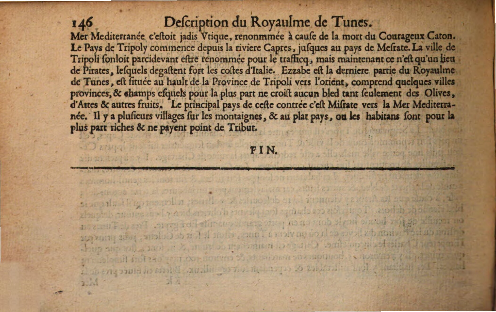 1602 - Christoffle Guyot et Corneille Nicolas - Trésor des chartes - BSB Munich