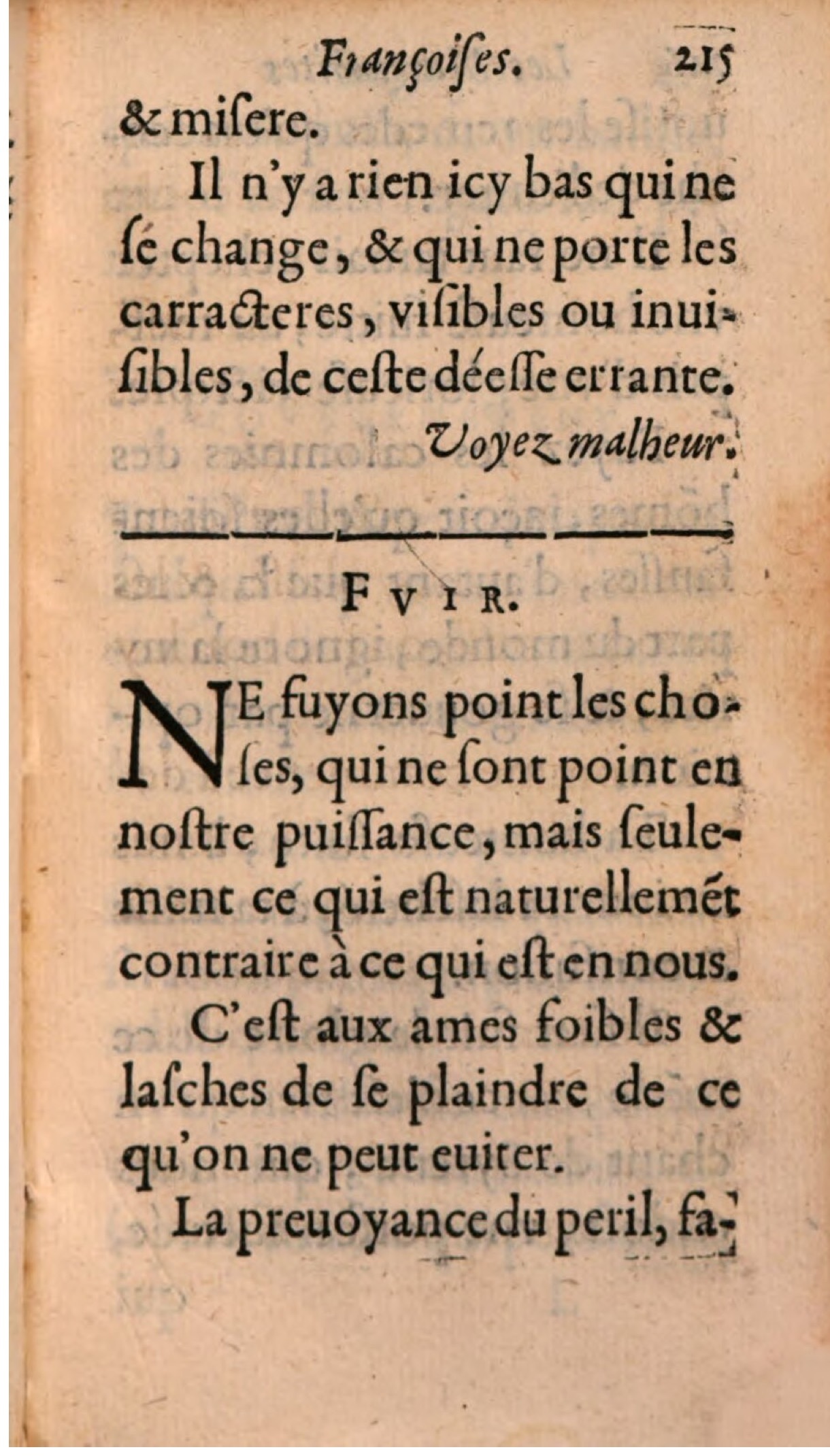 1608 - Théodore Reinsart - Les Marguerites françaises ou Trésor des Fleurs du bien-dire - BSB Munich