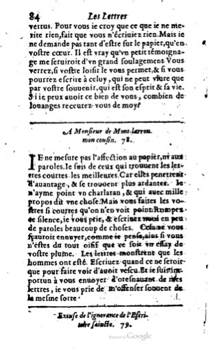 1619 - Mathieu Gorgeu - Secrétaire des secrétaires ou le Trésor de la plume française - UC Madrid