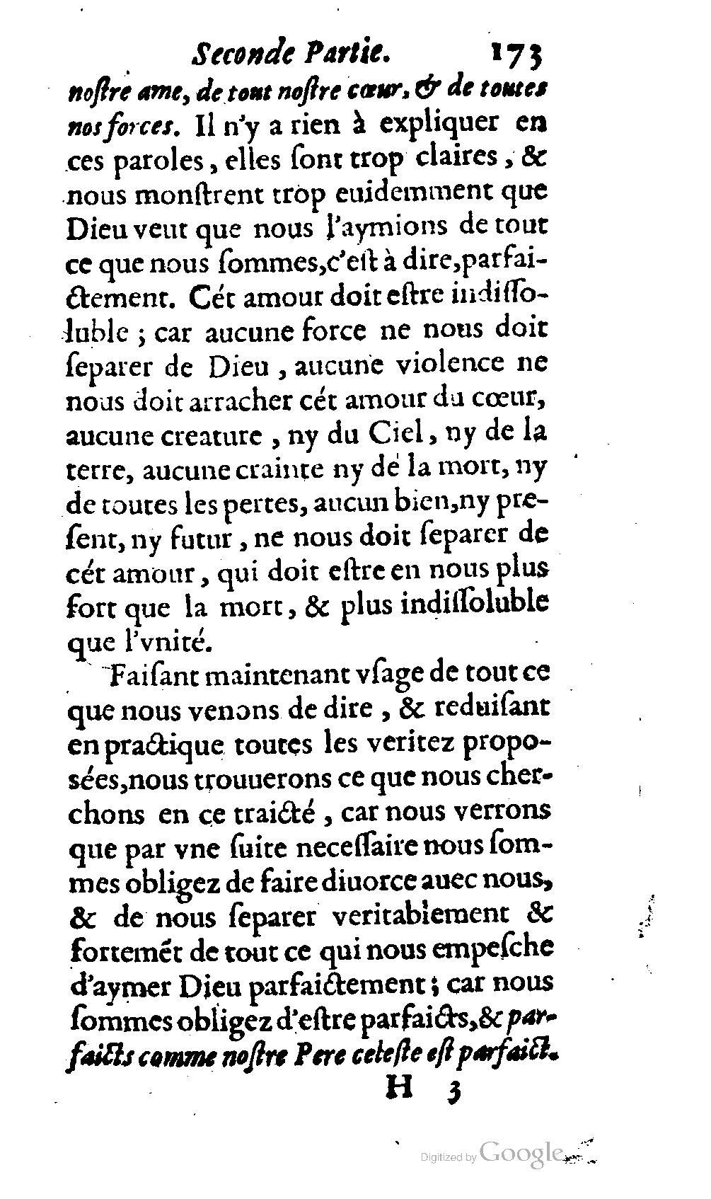 1646 - Antoine Cellier et Pierre Compagnon - Trésor spirituel contenant les obligations - BM Lyon 1646 - Antoine Cellier et Pierre Compagnon - Trésor spirituel contenant les obligations - BM Lyon