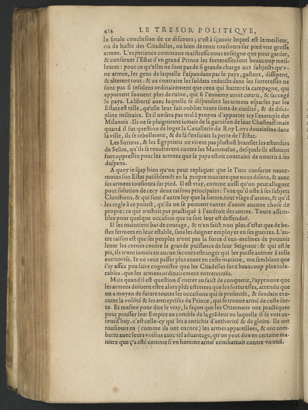 1611 - Pierre Chevalier - Trésor politique - BnF Tolbiac