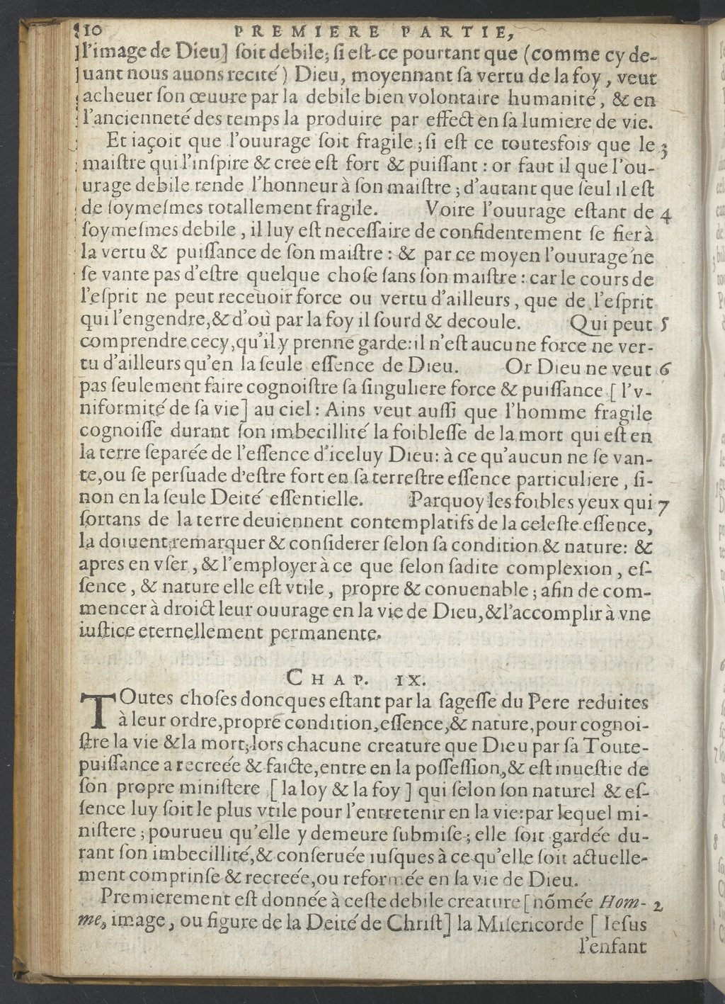 [1575c.] - s.n. - Le Livre des témoignages du Trésor caché au champ - BnF-Tolbiac