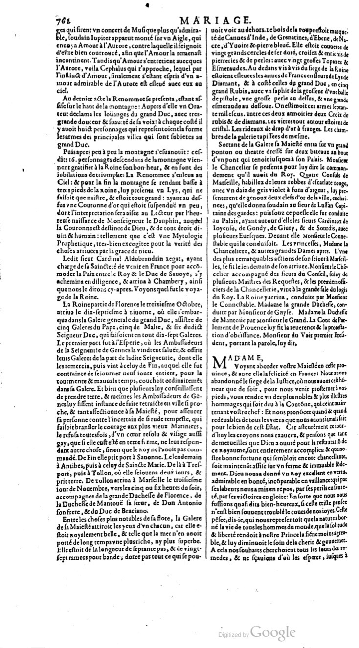 1629 - Veuve Nicolas Buon - Trésor du droit français (29620 T. 2) - BM Lyon