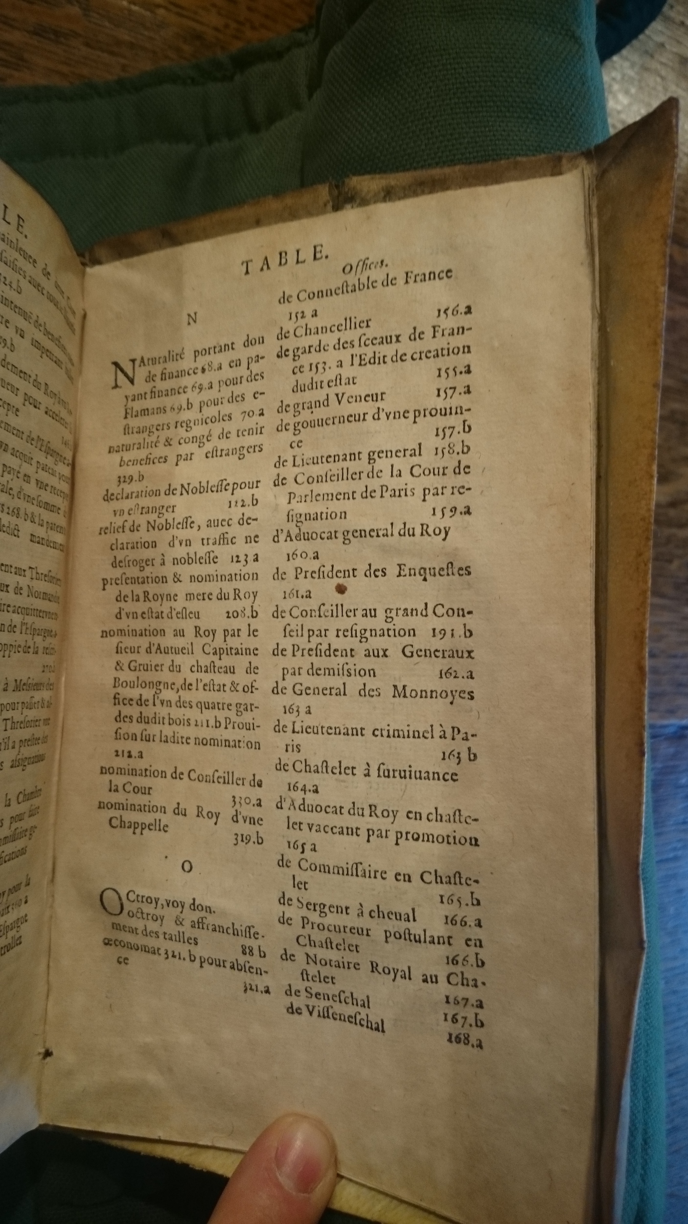 1599 - Abel Langelier - Trésor du nouveau style et protocole de chancellerie - BnF 1599 - Abel Langelier - Trésor du nouveau style et protocole de chancellerie - BnF