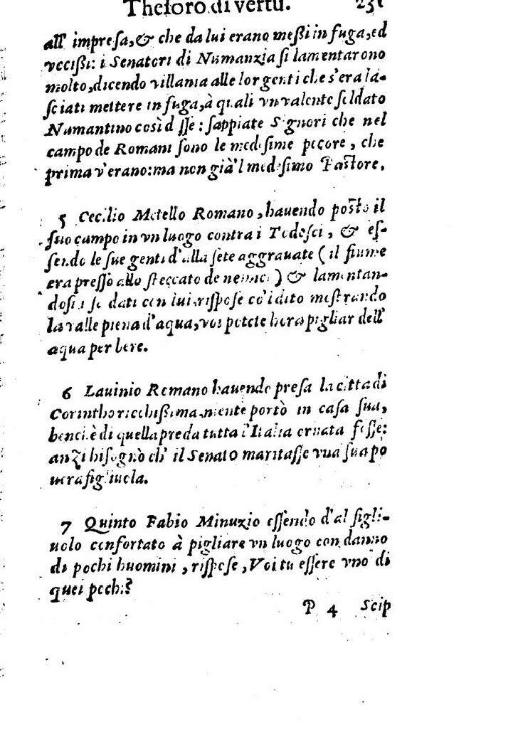 1558 - Nicolas Perrineau et Jean Temporal - Trésor de vertu - BM Lyon