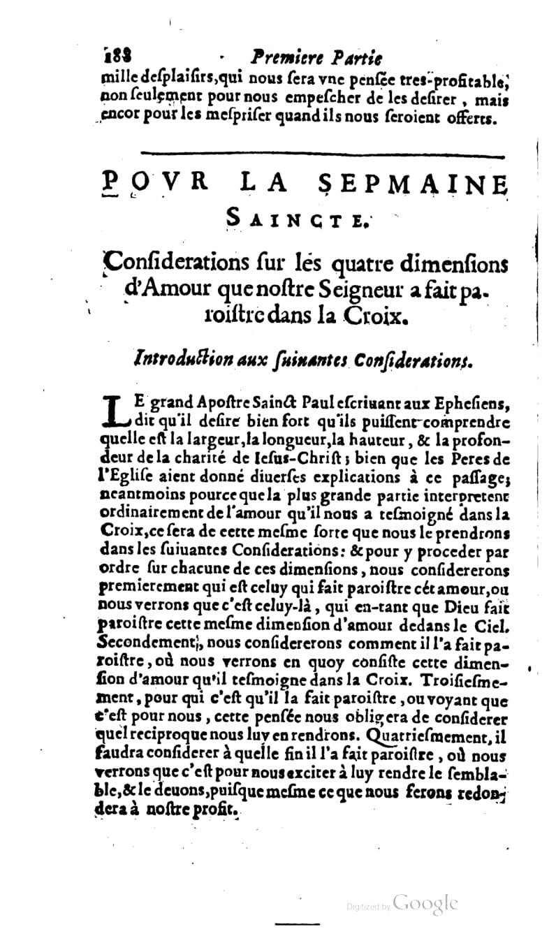 1637 - s.n. - Trésor spirituel des âmes religieuses - BM Lyon