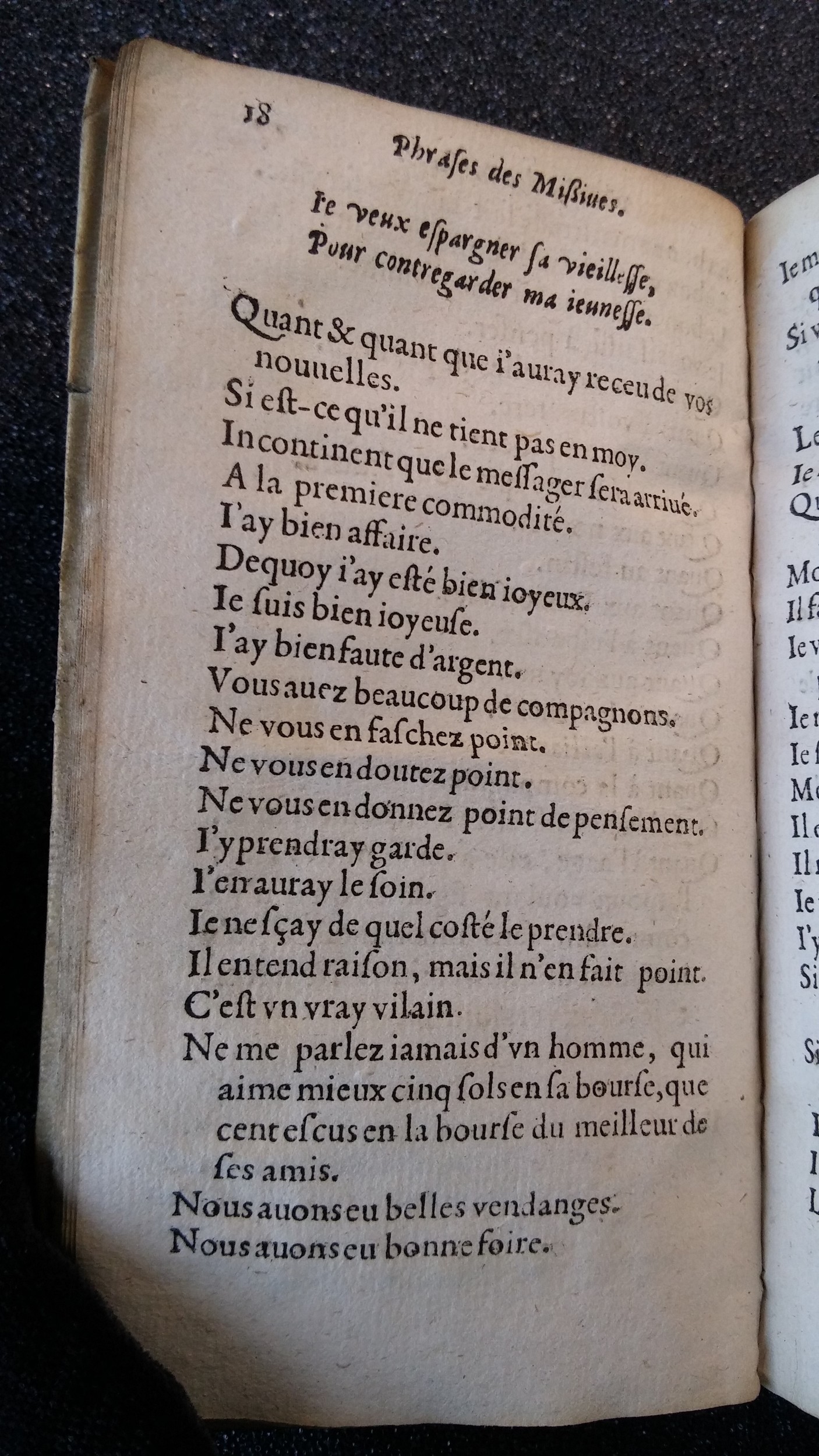 1625 - Louis Loudet - Secrétaire des secrétaires ou le Trésor de la plume française - Lucerne