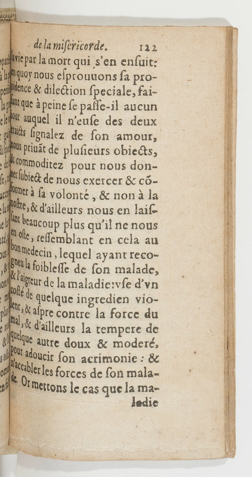 1603 - Jean Didier - Trésor sacré de la miséricorde - BnF 1603 - Jean Didier - Trésor sacré de la miséricorde - BnF