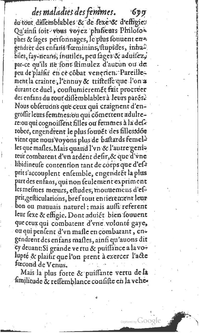 1617 - Jean Le Bouc - Trésor des remèdes secrets - BM Lyon