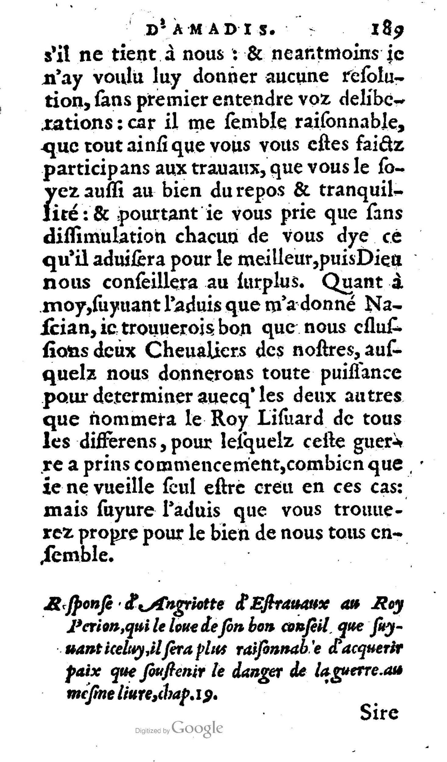 1606 - Jean Antoine Huguetan - Trésor des Amadis - Anvers Musée Plantin-Moretus 1606 - Jean Antoine Huguetan - Trésor des Amadis - Anvers Musée Plantin-Moretus