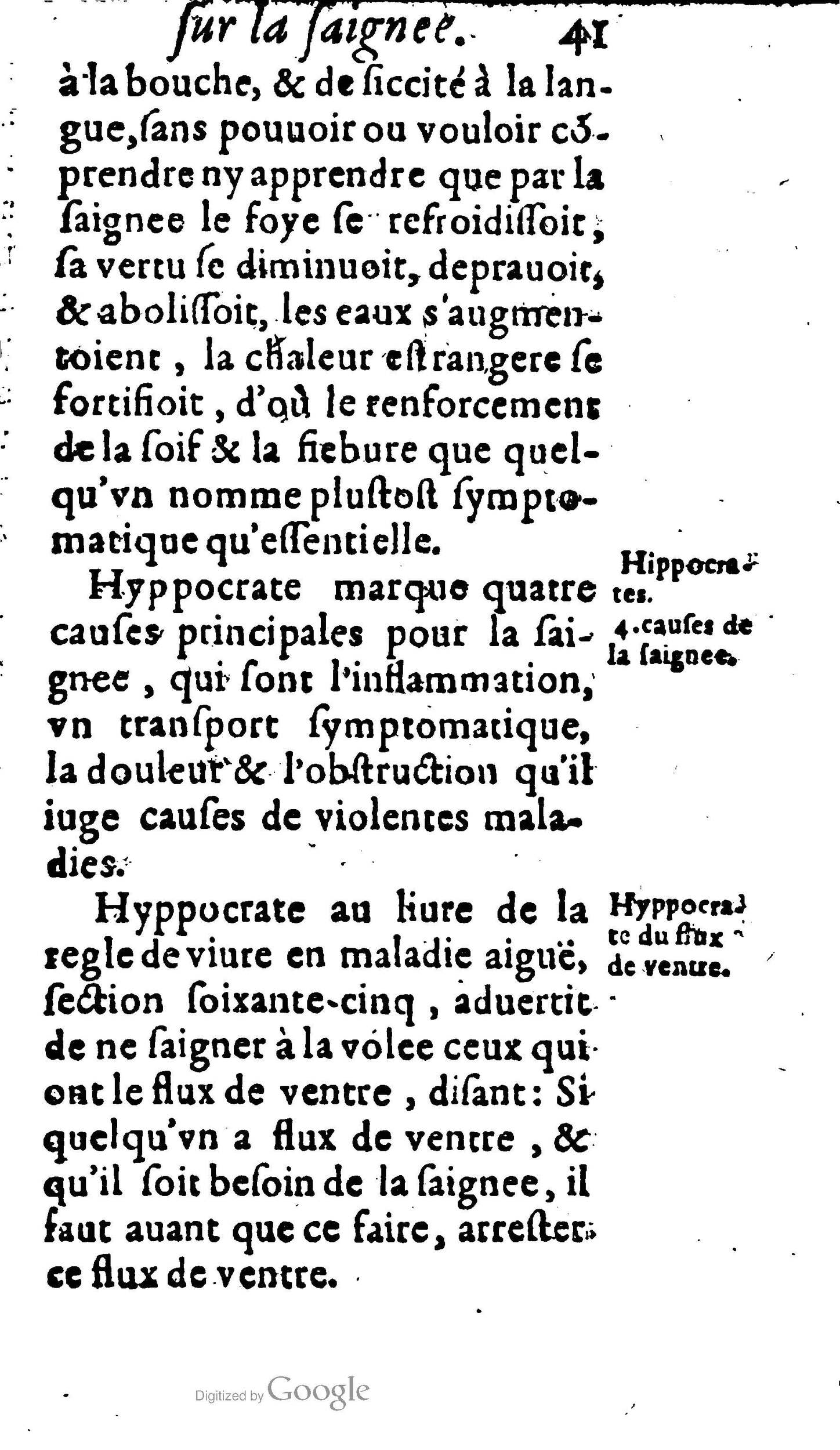 1624 - Jean Moreau - Conservation du trésor de la santé - British Library 1624 - Jean Moreau - Conservation du trésor de la santé - British Library