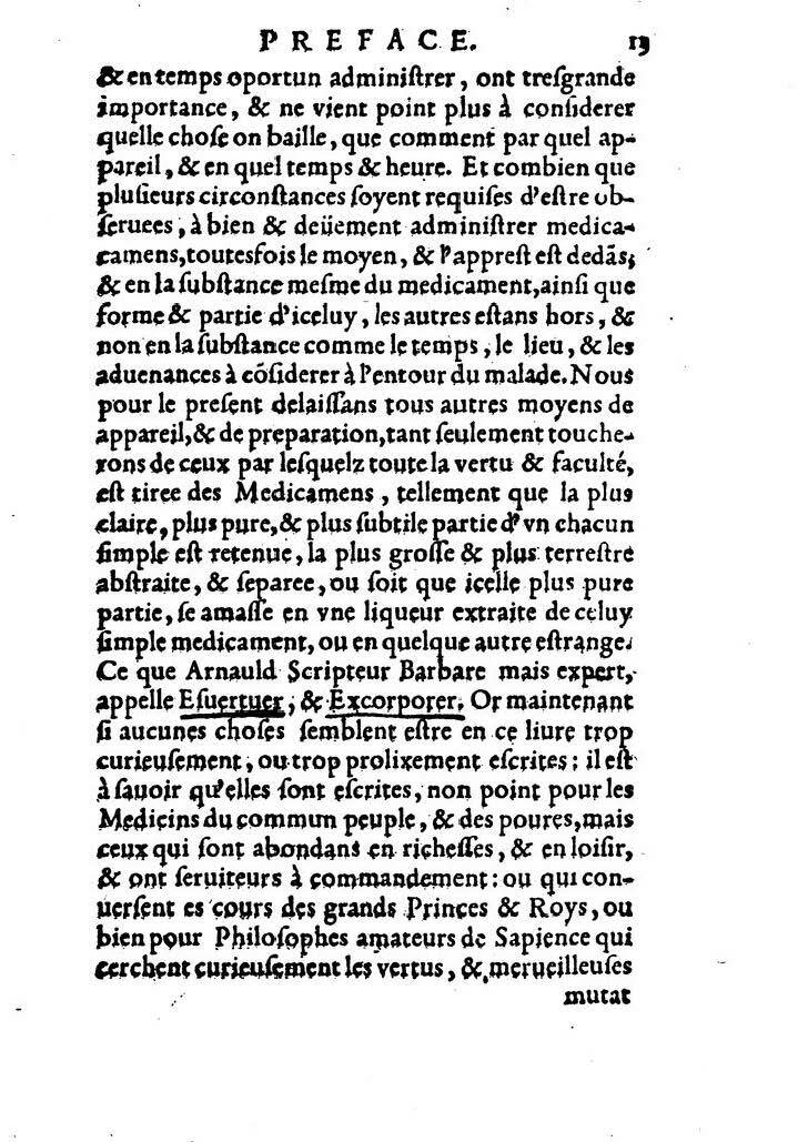 1559 - Veuve Balthazar Arnoullet et Antoine Vincent - Trésor d’Évonyme Philiatre - BM Lyon