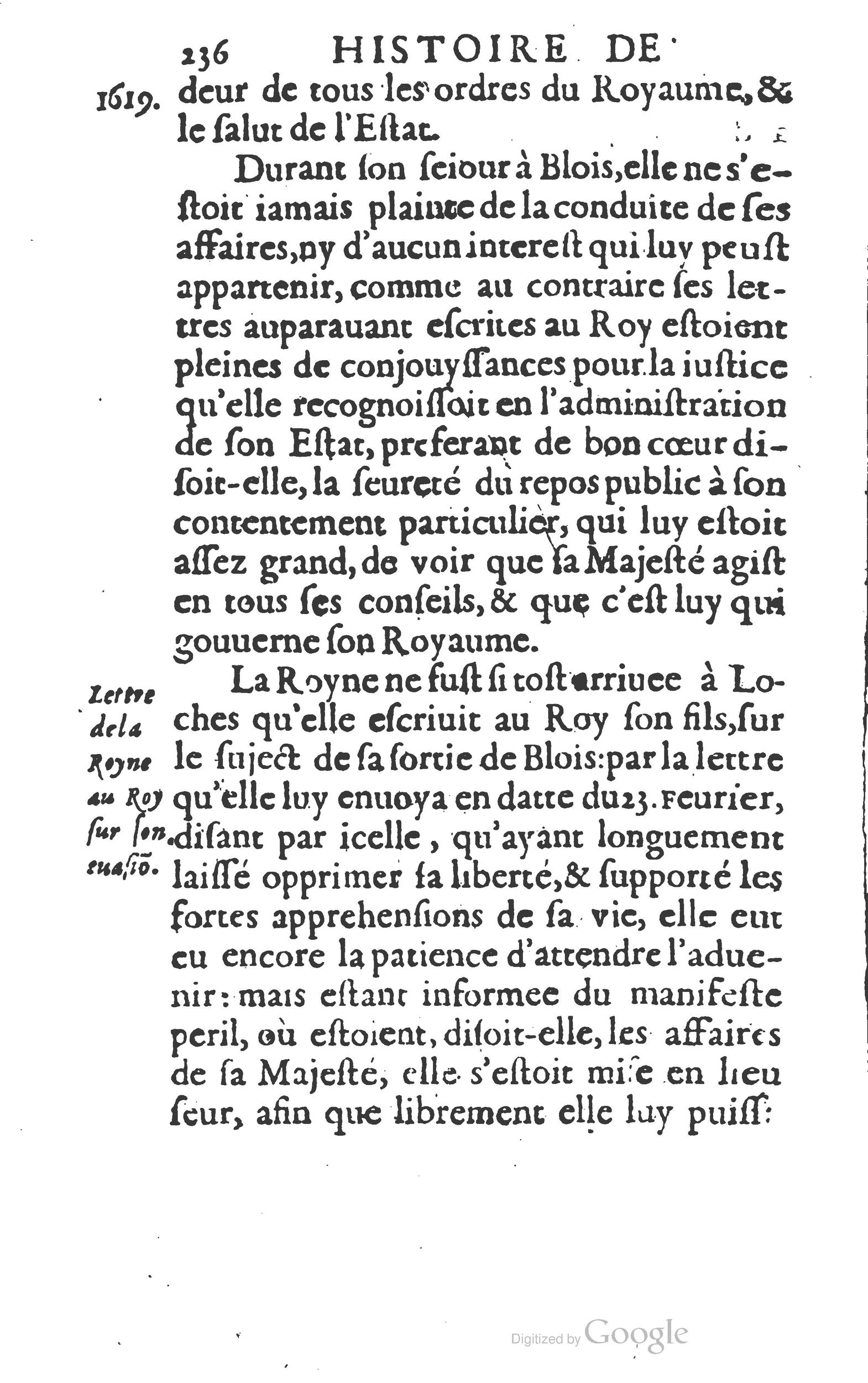 1624 - Joseph Bouillerot - Trésor de l’histoire générale de notre temps - BM Lyon 1624 - Joseph Bouillerot - Trésor de l’histoire générale de notre temps - BM Lyon