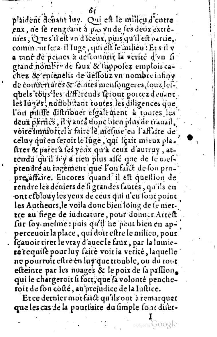 1615 - s.n. 2 - Trésor des trésors de France - BM Lyon