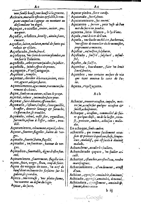 1616 Veuve Marc Orry - Trésor des deux langues espagnole et française.BM Lyon-0021.jpeg