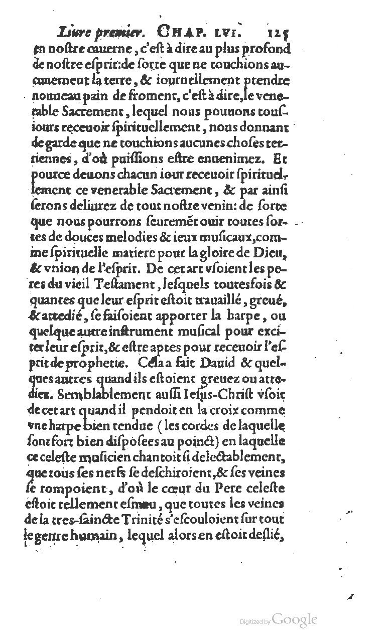 1602 - Veuve G. de la Noüe - Perle évangélique, Trésor incomparable de la sapience divine - UGent