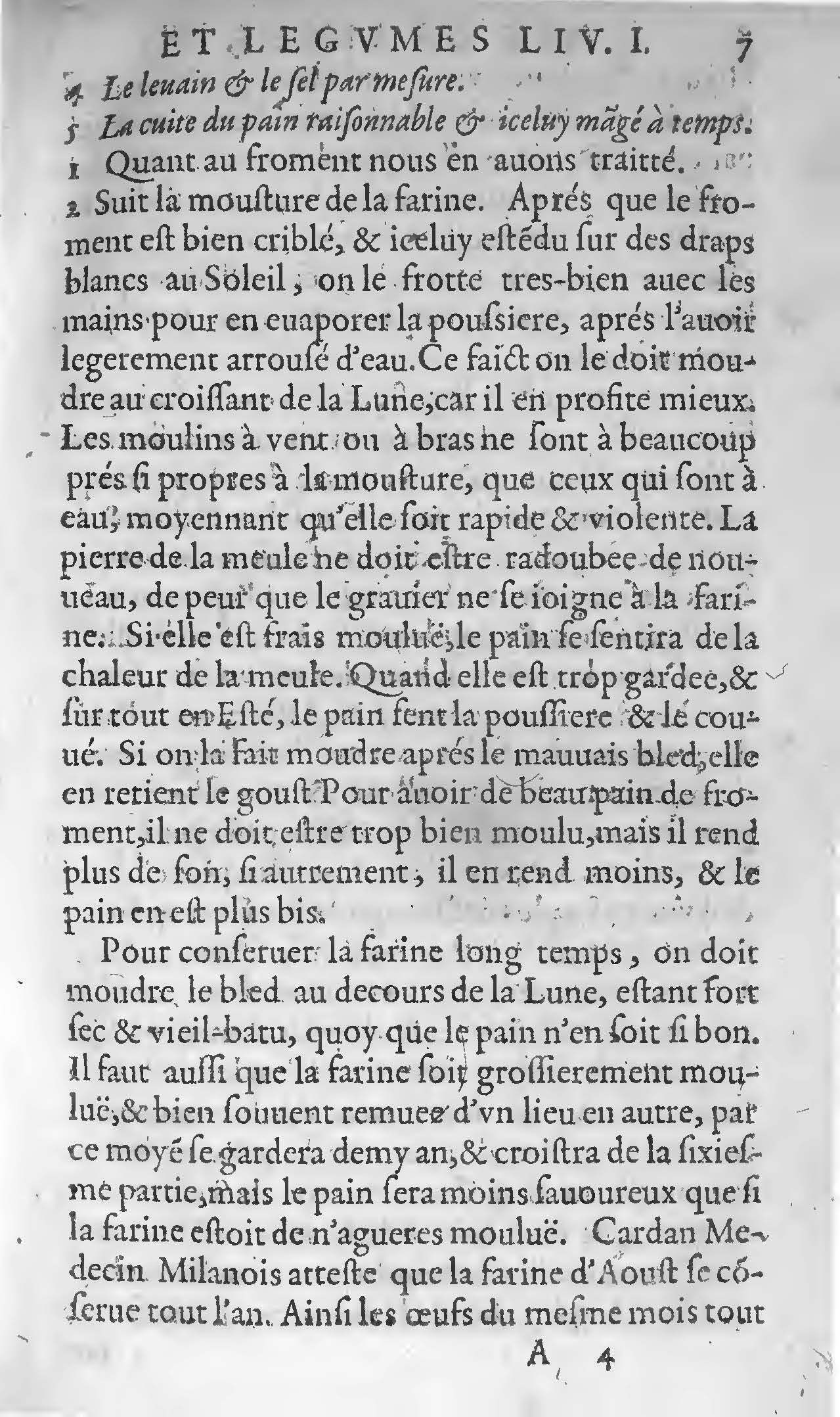 1607 Étienne Servain et Jean Antoine Huguetan - Trésor de santé ou ménage de la vie humaine - BIU Santé_Page_028.jpg