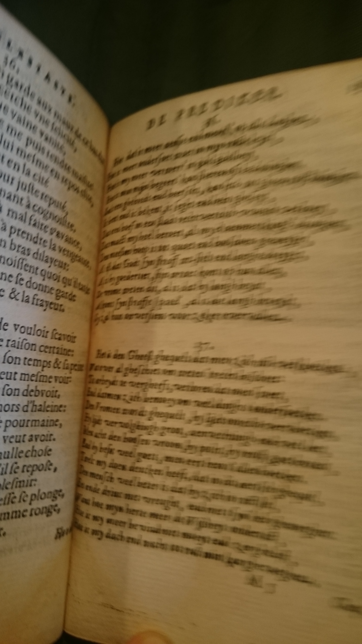 1594 - Jan van Waesberge - Trésor de Salomon - BnF Arsenal 1594 - Jan van Waesberge - Trésor de Salomon - BnF Arsenal