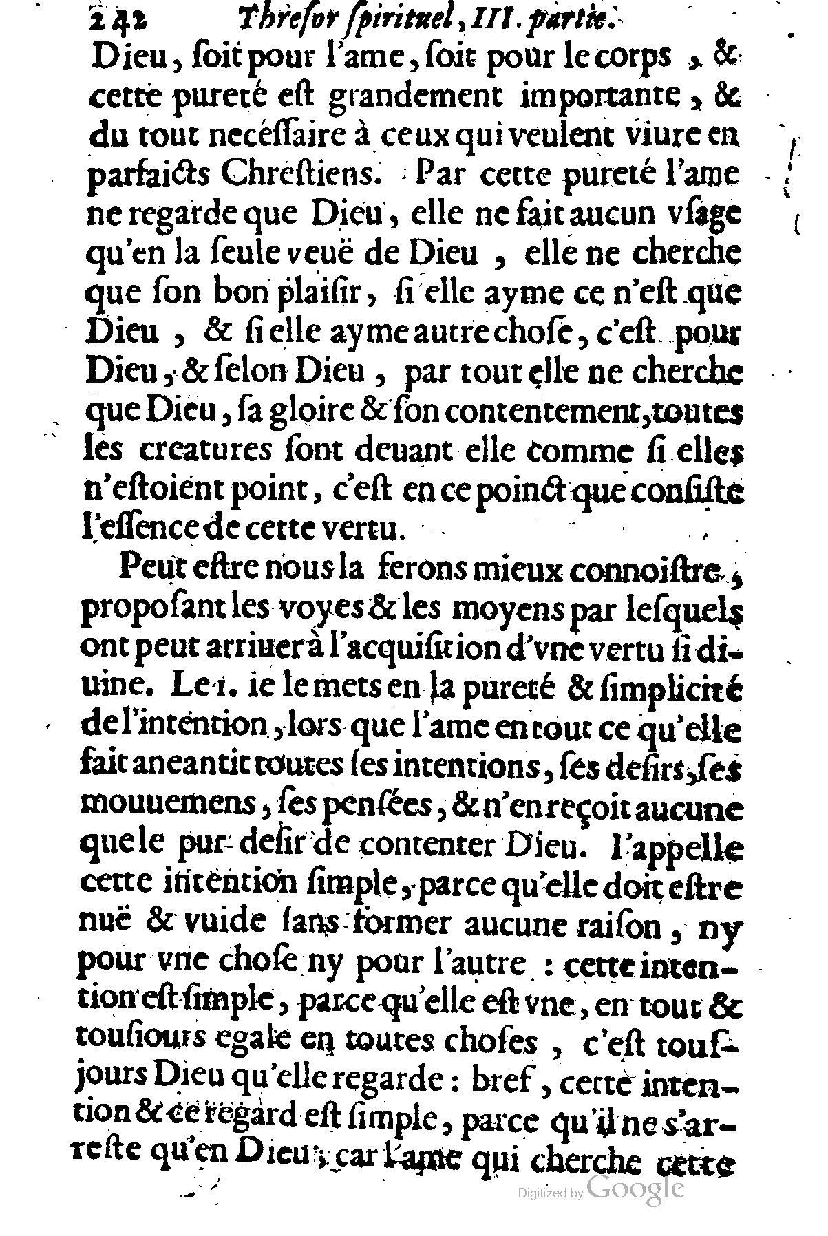 1635 - Sébastien Huré - Trésor spirituel contenant les obligations - BM Lyon 1635 - Sébastien Huré - Trésor spirituel contenant les obligations - BM Lyon