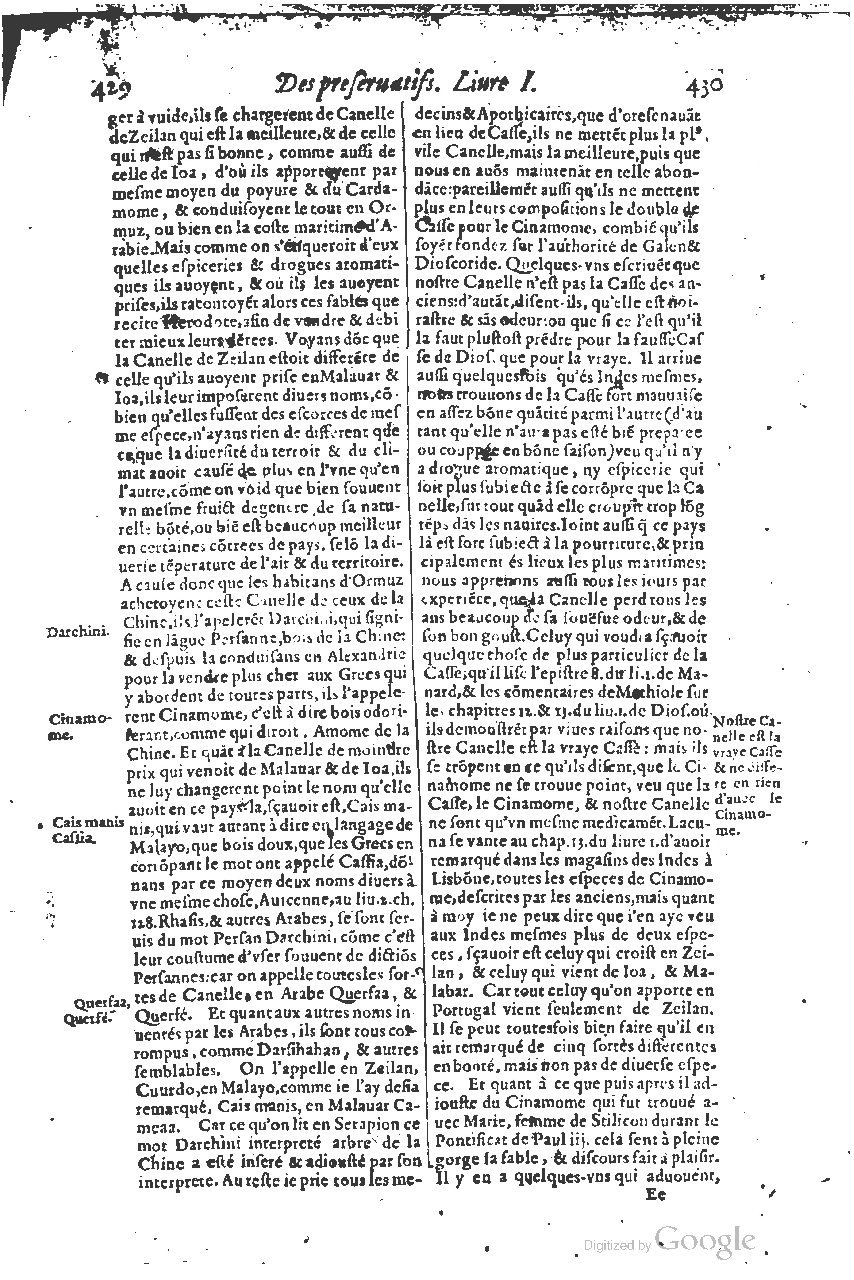 1616 - Étienne Gamonet - Grand trésor ou dispensaire - BSB Munich