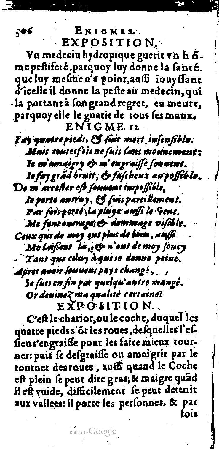 1616 - Balthazar Bellère - Trésor des récréations - NK ČR Prague