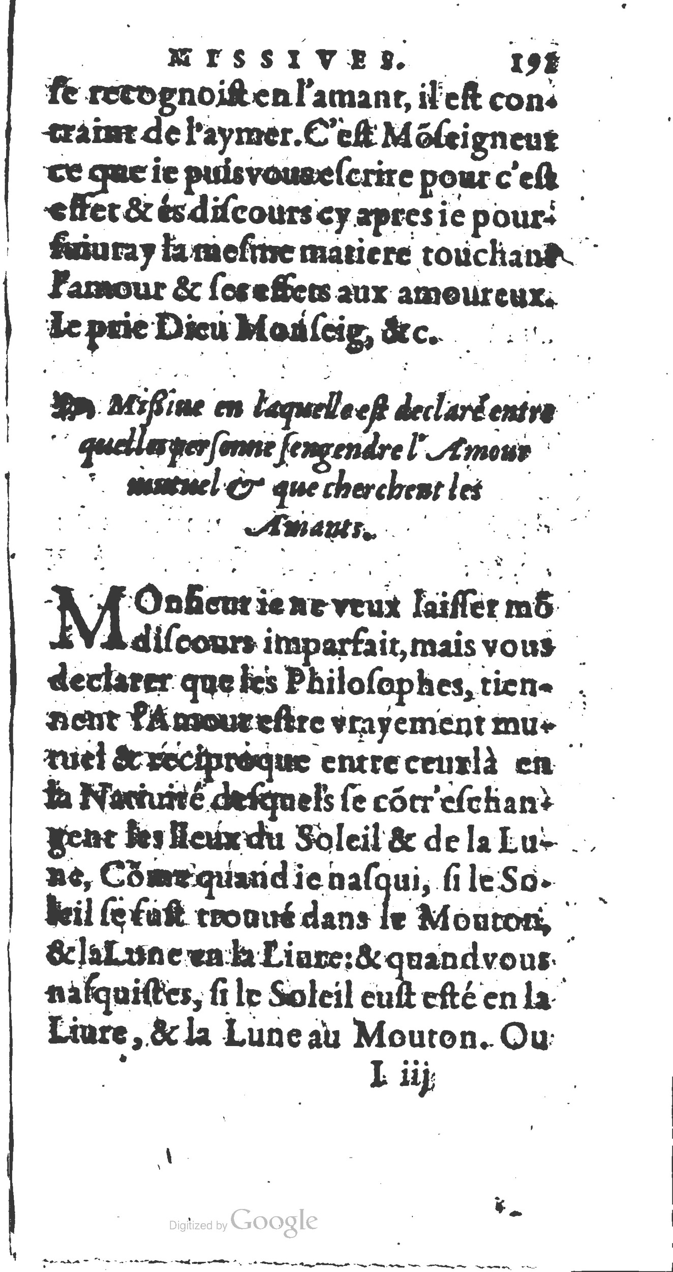 1598 - Sébastien Molin - Trésor des secrétaires - British Library