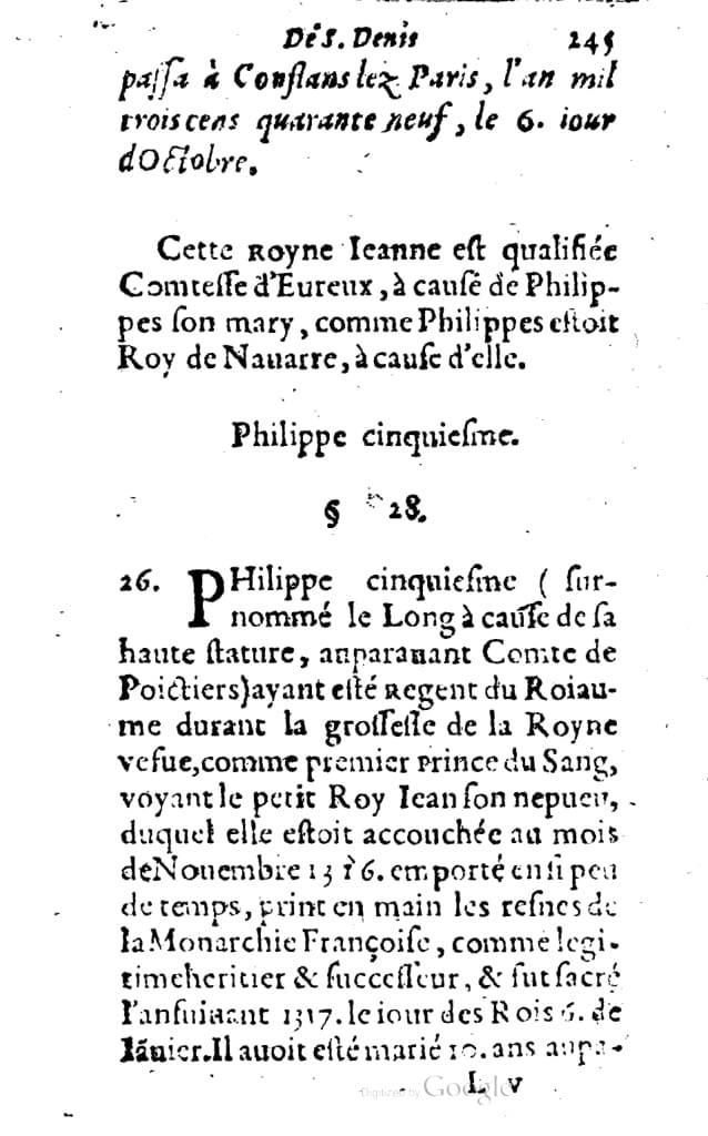 1636 - Jean Billaine - Trésor sacré ou inventaire des saintes reliques - British Library