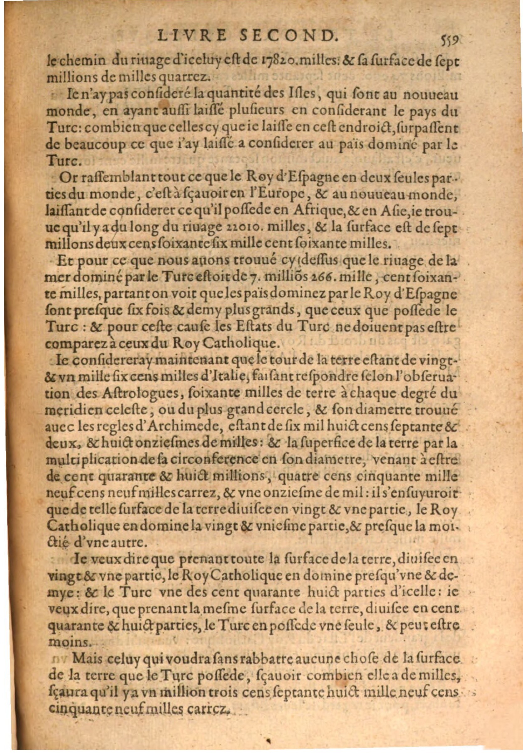 1608 - Pierre Chevalier - Trésor politique - BSB Munich