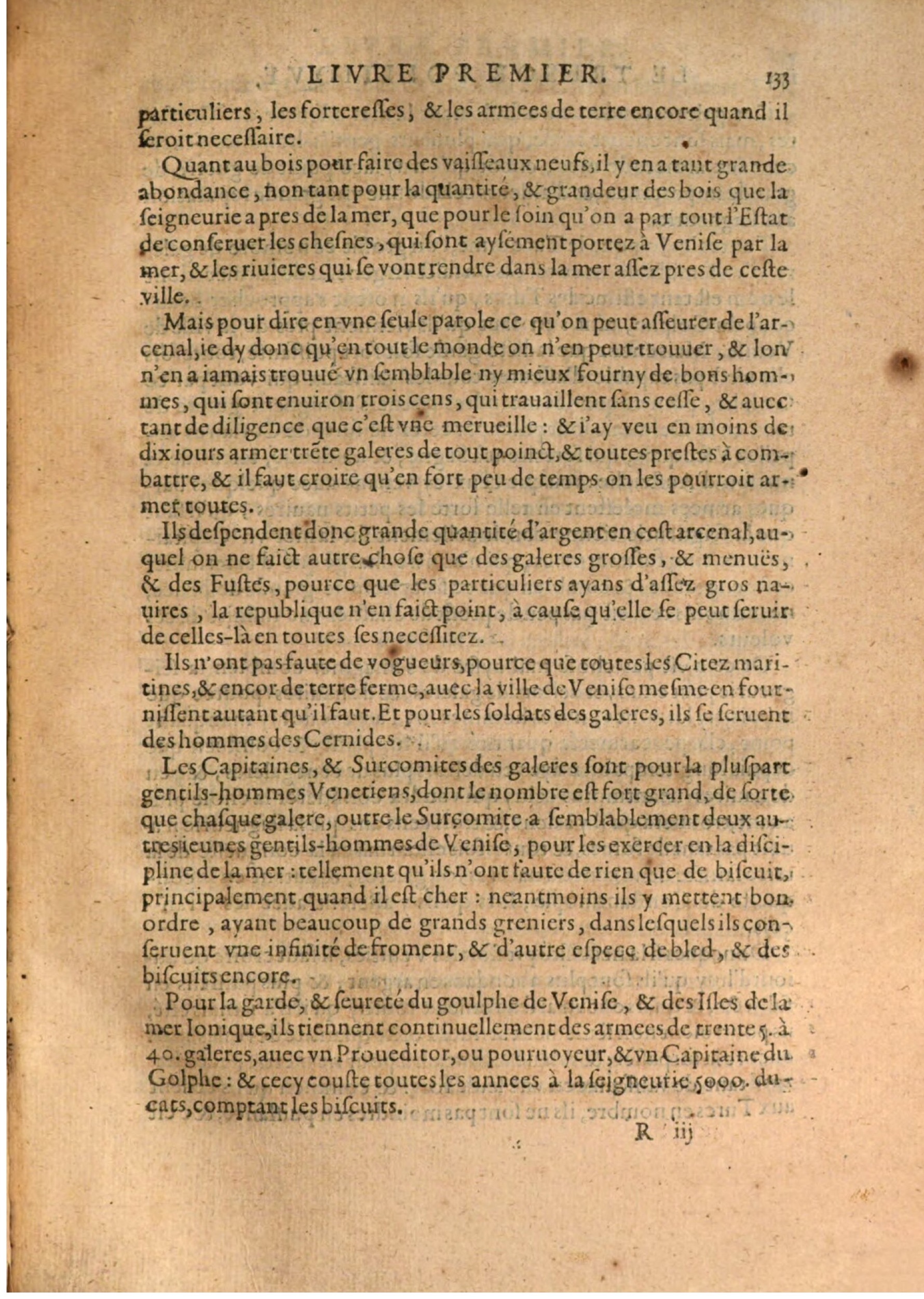 1608 - Nicolas Du Fossé - Trésor politique - BSB Munich 1608 - Nicolas Du Fossé - Trésor politique - BSB Munich