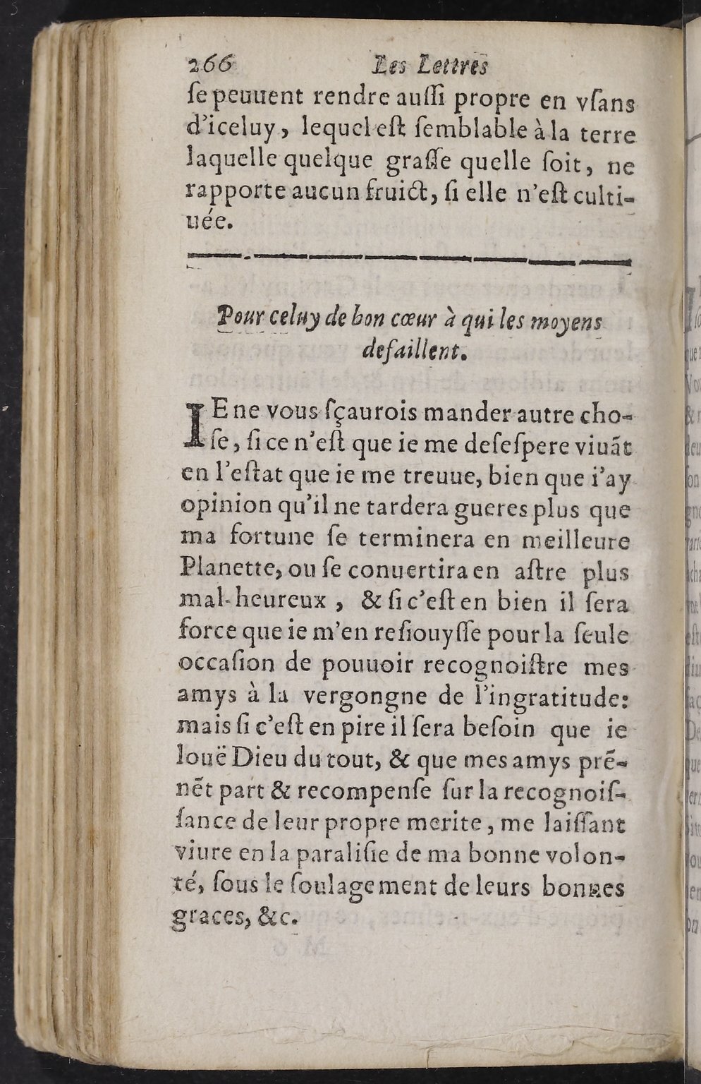 1624 - Jacques Cailloué - Secrétaire des secrétaires ou le Trésor de la plume française - BnF