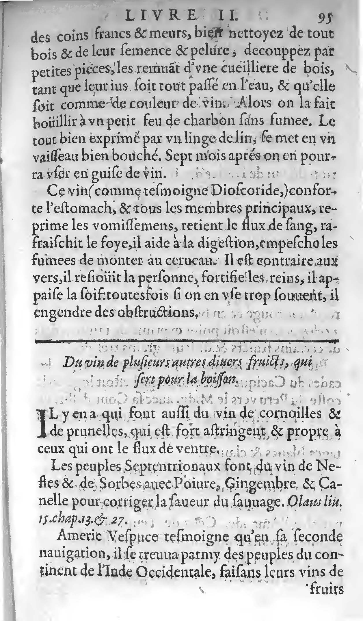1607 - Étienne Servain et Jean Antoine Huguetan - Trésor de santé ou ménage de la vie humaine - BIU Santé 1607 - Étienne Servain et Jean Antoine Huguetan - Trésor de santé ou ménage de la vie humaine - BIU Santé
