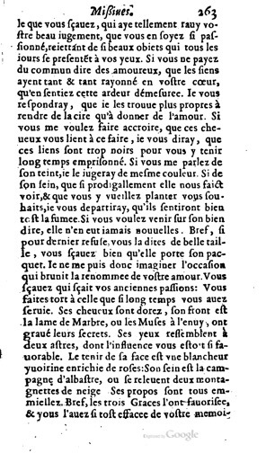 1619 - Mathieu Gorgeu - Secrétaire des secrétaires ou le Trésor de la plume française - UC Madrid