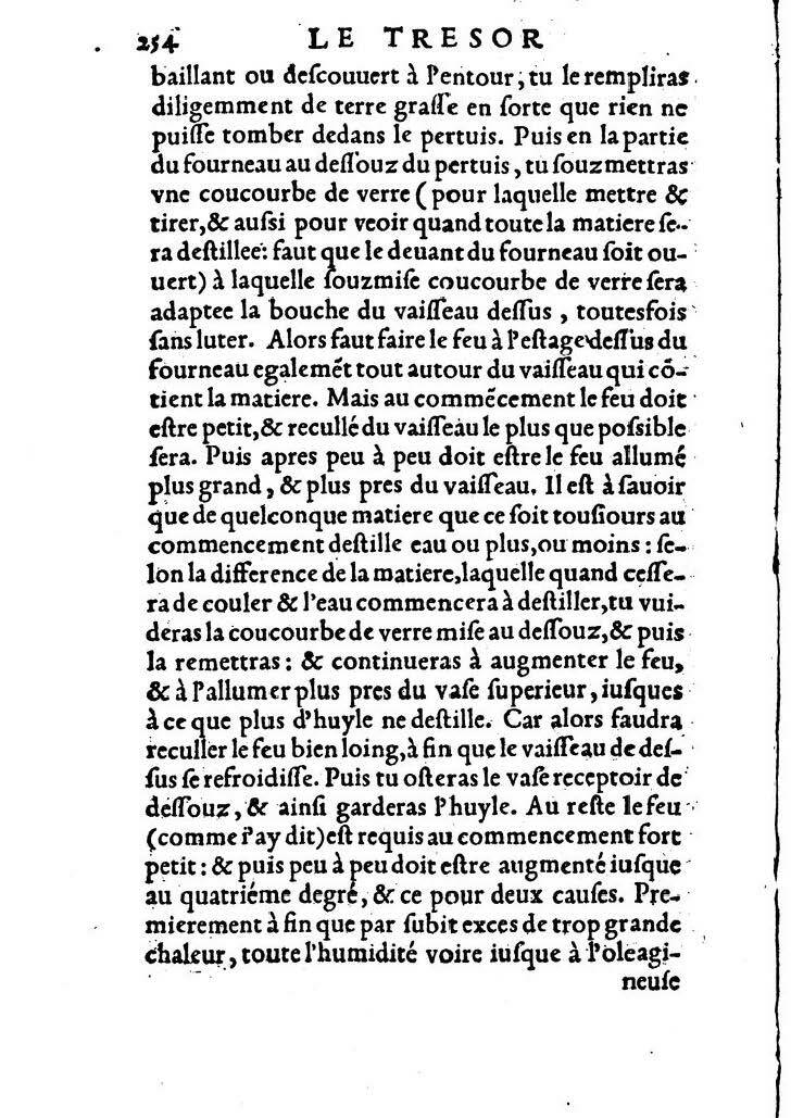 1559 - Veuve Balthazar Arnoullet et Antoine Vincent - Trésor d’Évonyme Philiatre - BM Lyon