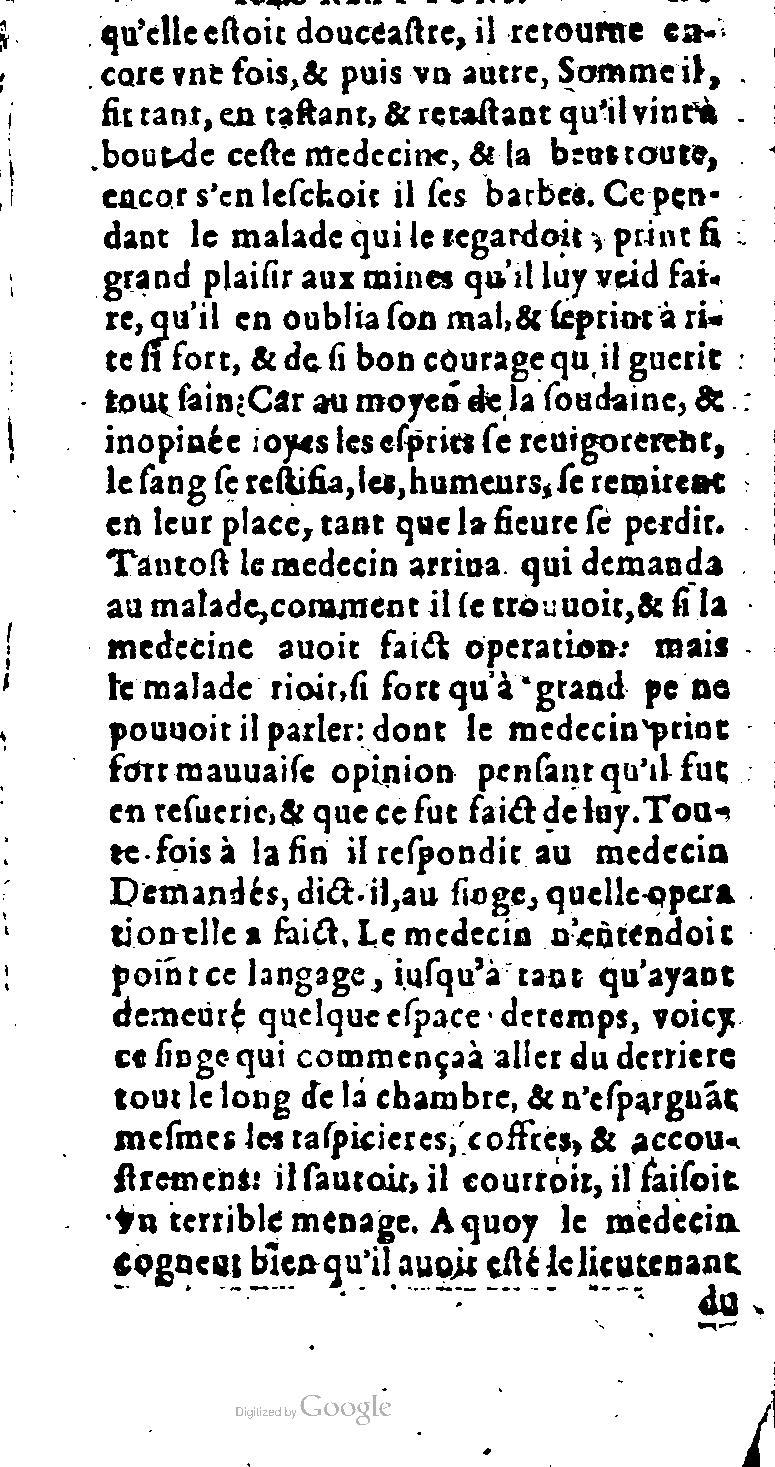 1616 - Balthazar Bellère - Trésor des récréations - NK ČR Prague