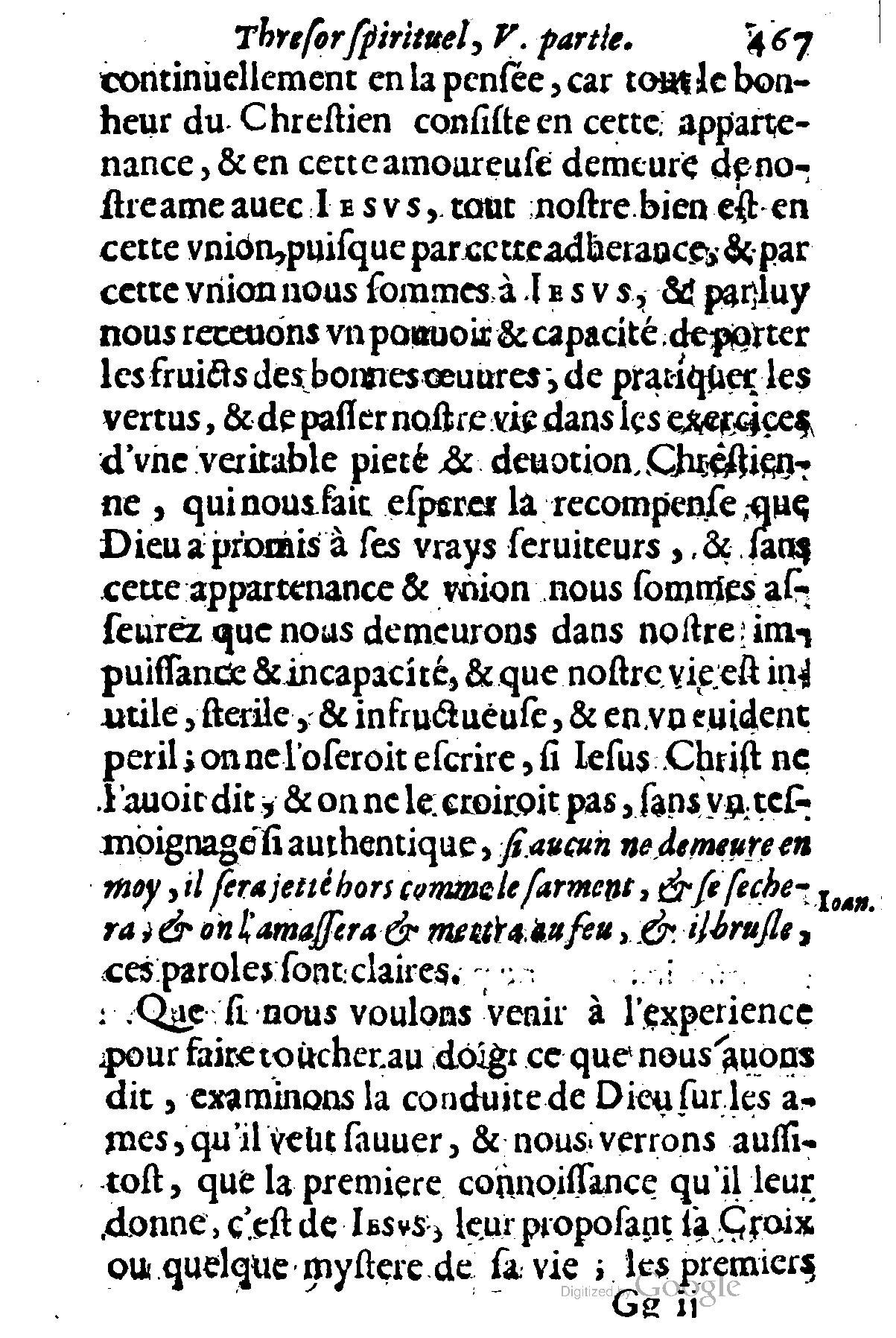 1635 - Sébastien Huré - Trésor spirituel contenant les obligations - BM Lyon