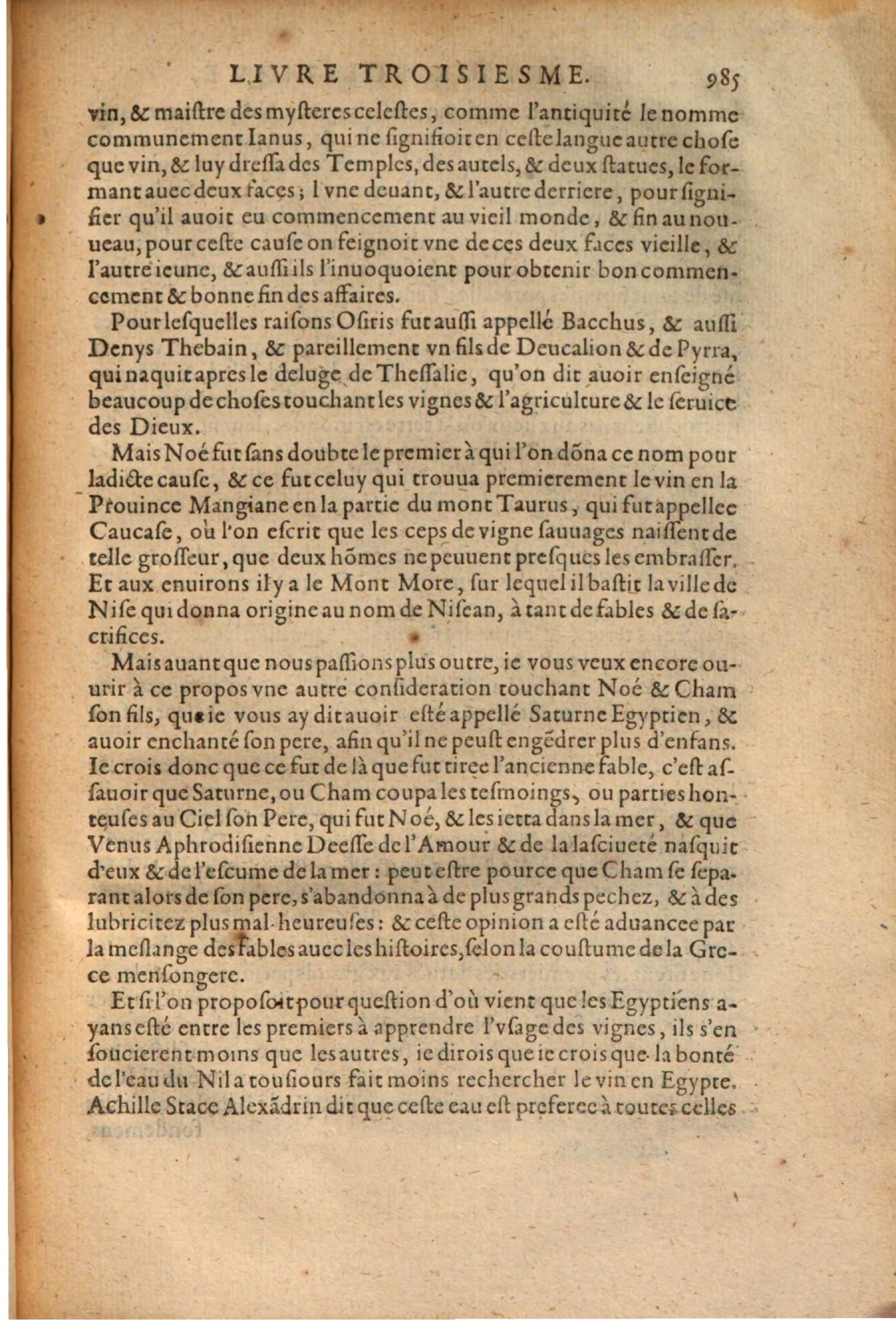 1608 - Thierry Rolin - Trésor politique - Augsbourg