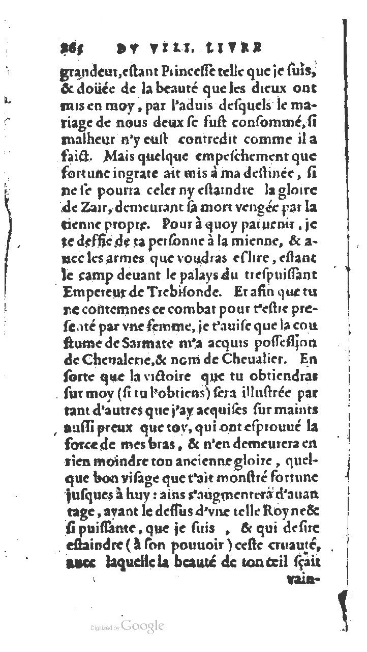 1572 - Jan van Waesberghe - Trésor des Amadis - BNC Rome 1572 - Jan van Waesberghe - Trésor des Amadis - BNC Rome